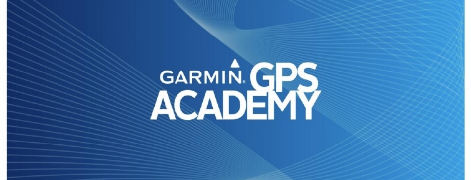 Garmin Gps Academy