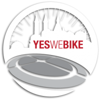 Logo YesWeBike