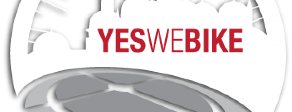 Logo YesWeBike